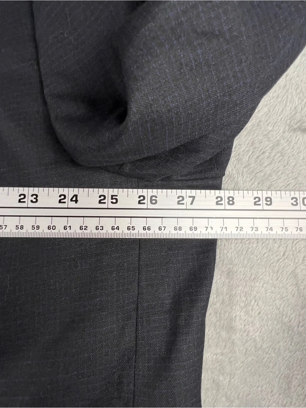 Indochino blazer sport